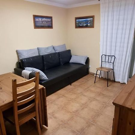 Apartament A Les Angles - Balcons Du Pla Del Mir Экстерьер фото