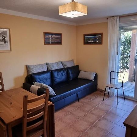 Apartament A Les Angles - Balcons Du Pla Del Mir Экстерьер фото