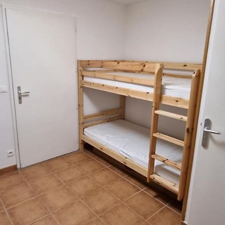 Apartament A Les Angles - Balcons Du Pla Del Mir Экстерьер фото