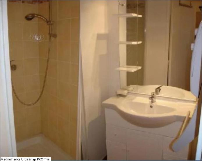 Apartament A Les Angles - Balcons Du Pla Del Mir Экстерьер фото