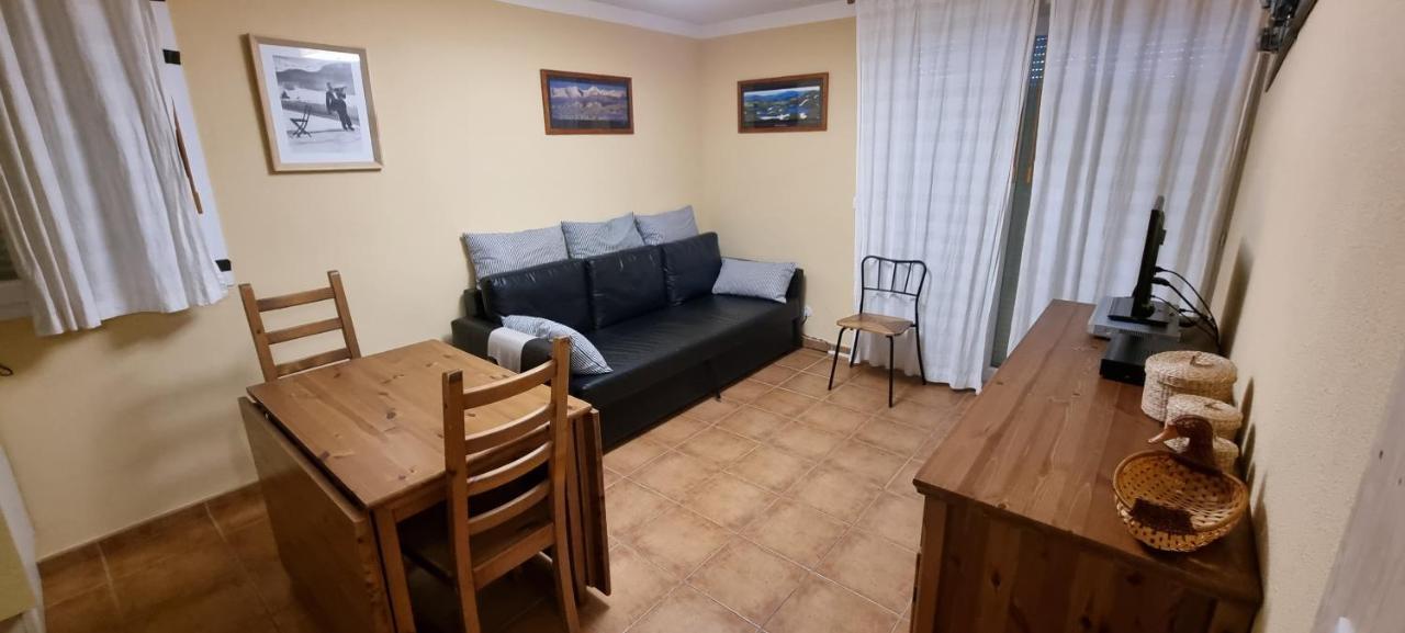 Apartament A Les Angles - Balcons Du Pla Del Mir Экстерьер фото