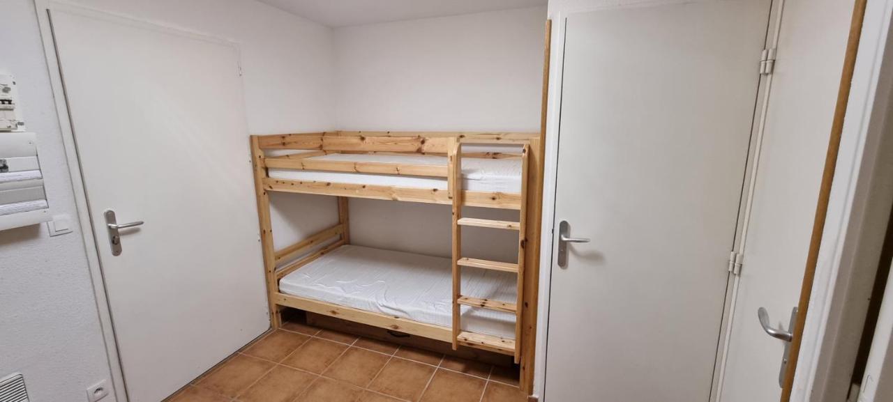 Apartament A Les Angles - Balcons Du Pla Del Mir Экстерьер фото