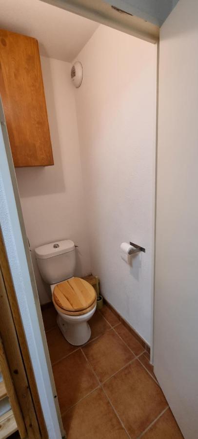 Apartament A Les Angles - Balcons Du Pla Del Mir Экстерьер фото