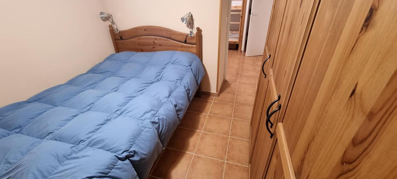 Apartament A Les Angles - Balcons Du Pla Del Mir Экстерьер фото