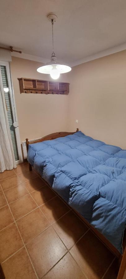 Apartament A Les Angles - Balcons Du Pla Del Mir Экстерьер фото