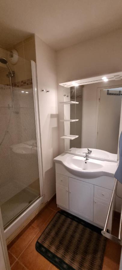 Apartament A Les Angles - Balcons Du Pla Del Mir Экстерьер фото