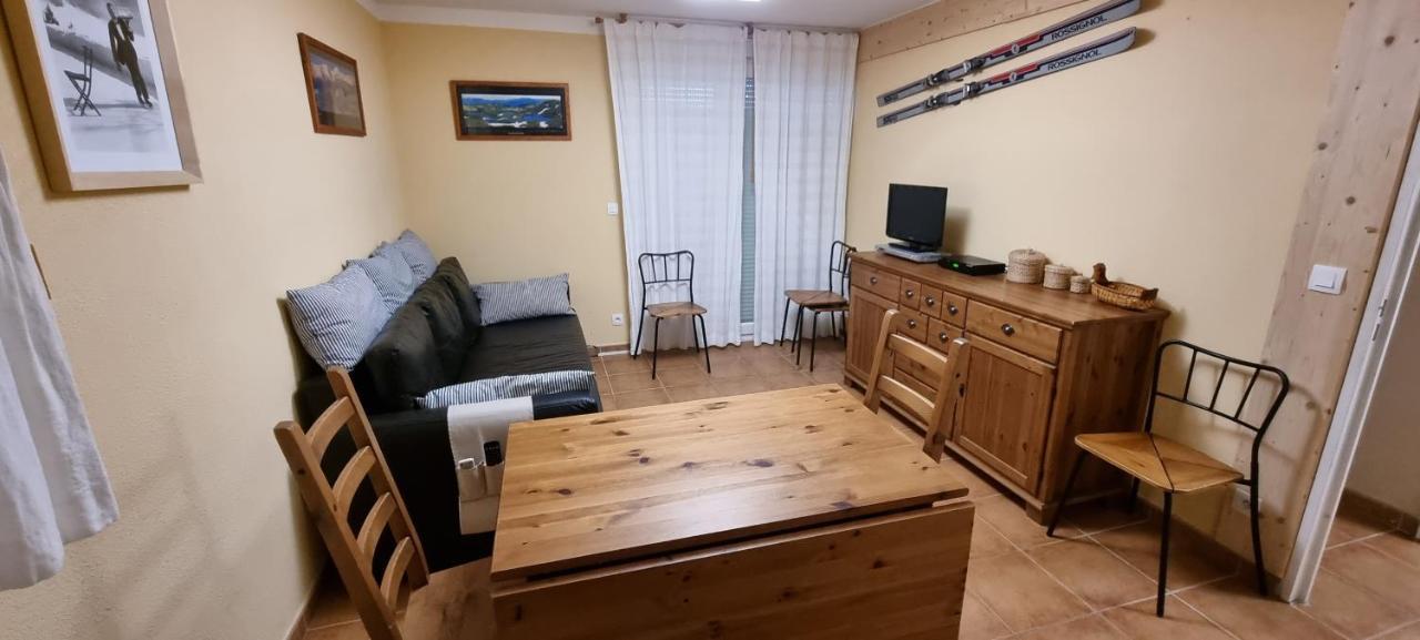 Apartament A Les Angles - Balcons Du Pla Del Mir Экстерьер фото